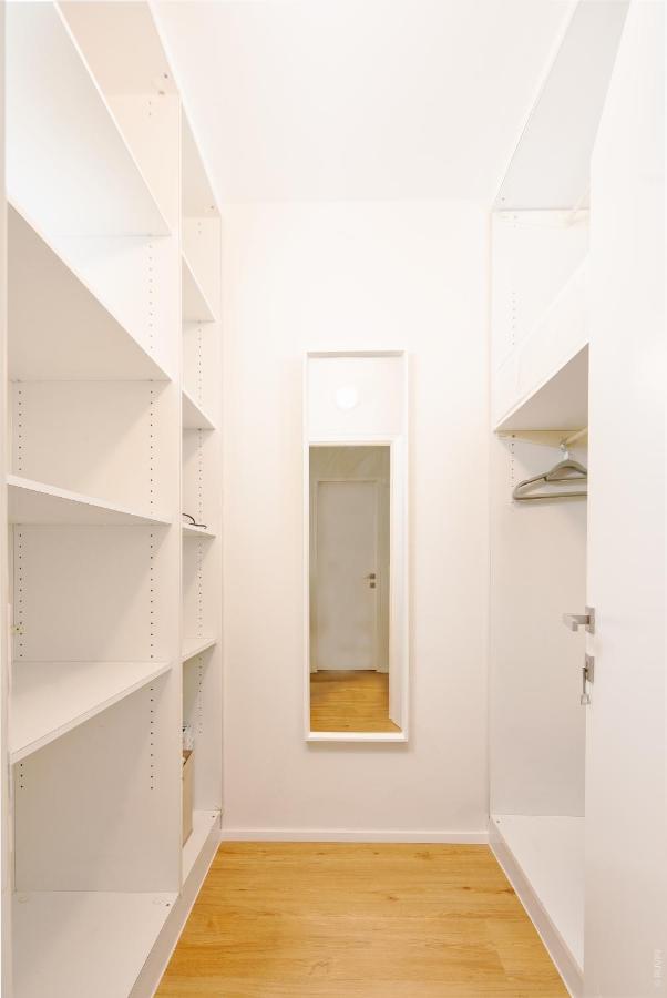 Whats-App Self-Check-In - Gemuetliches Studio Viena Exterior foto